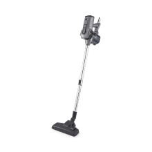 GEEPAS 2-in-1 Corded Stick &amp; Handheld Bagless Upright Vacuum Cleaner