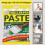 Wallpaper Paste Kit - Set Includes 1x10 Roll Adhesive Wallpaper Paste and Wallpaper Kit Containing, Roller, Hanging Brush, Scraper, Wallpaper Trimmer 6
