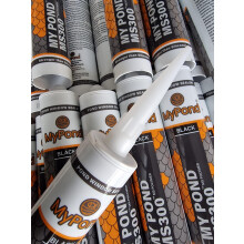 MS300 300ml Pond repair and Pond Window Sealant