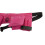 Leather Suede 8 Pocket Tool Belt, Pink, One Size, Tool-Belts 4