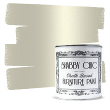 Shabby Chic Chalk Based Furniture Paint Antique Champagne 250ml