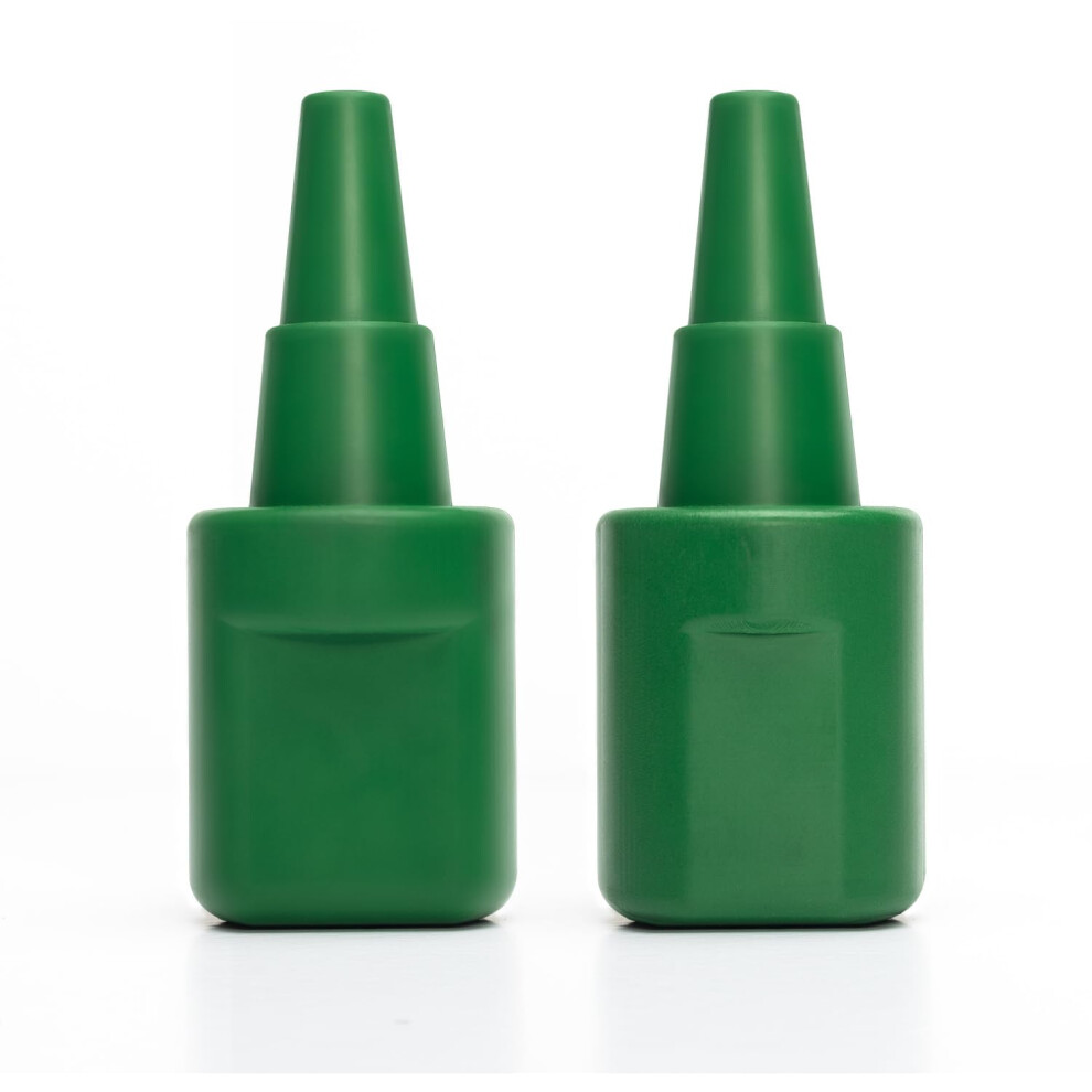 Unibung - Rubber Bung And End Cap Kit For Plumbing And Heating - Includes 2 Internal Bungs And 2 End Cap Bungs (15Mm And 22Mm) - Essential Plumbing 5060001415161