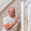 Trade Acrylic Eggshell Paint - Brilliant White 750ml 4