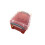 Really Useful Really Useful Box 3 Litre Transparent Red 1
