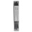 SDS Plus Chisel Set, 4-Piece SDS Plus Tile Chisel, 1 x Pointed Chisel, 1 x Flat Chisel, 2 x Tile Chisels, Professional Tile Chisel for All SDS Plus 10