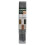 SDS Plus Chisel Set, 4-Piece SDS Plus Tile Chisel, 1 x Pointed Chisel, 1 x Flat Chisel, 2 x Tile Chisels, Professional Tile Chisel for All SDS Plus 8