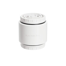 HD Multi Stage Shower Filter Replacement Cartridge - 48x Heavy Duty Detox Power. Kiss Itching, Breakage & Dullness Goodbye. Reduce Rust, Chemicals,
