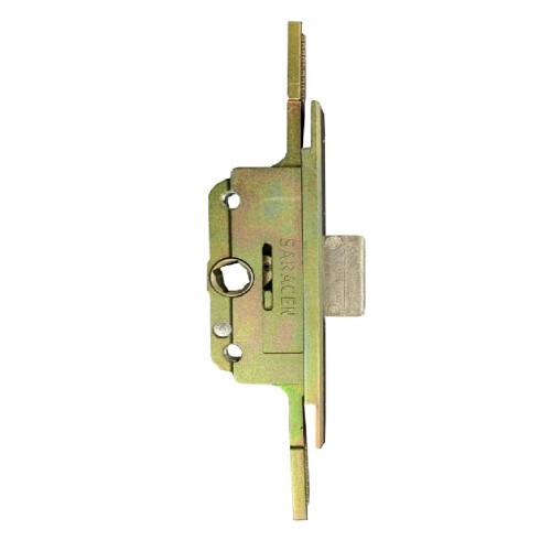 Valiant FM Window Lock Gear Box 20mm Backset 05060