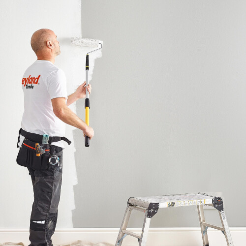 Trade - Multi-Surface Primer Undercoat - Quick Dry - Brilliant White 2