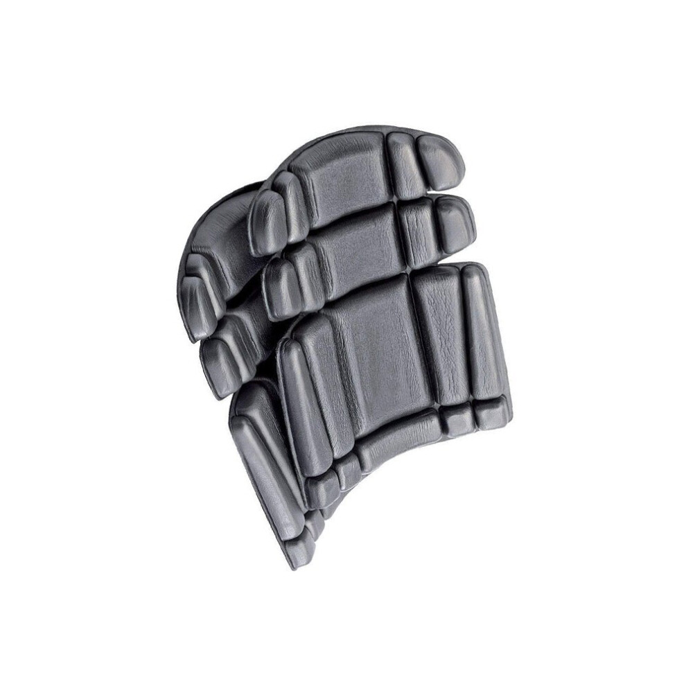 Pair Flexible Foam Knee Pads For Work Trousers Bib And Brace Dungarees With Knee Pads Pocket Kneepads 606989415554