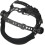 Bollé Adjustable Headgear for Flash Helmet, Black 1