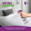 Bed Bug Killer Spray 1L | Non-Toxic Plant Based Solution For Bed Bugs, Eggs, Nymphs and Scabies | Complete Bed Bugs Treatment Bed Bug Spray For 4