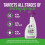 Bed Bug Killer Spray 1L | Non-Toxic Plant Based Solution For Bed Bugs, Eggs, Nymphs and Scabies | Complete Bed Bugs Treatment Bed Bug Spray For 2