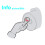 Heating circulation pumps rotation indicator 2