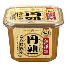 Hikari miso 750g (ALL NATURAL)