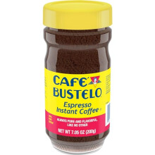 Café Bustelo, Café Expresso Instantané, 7,05 oz (200 g)