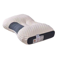 Orthopedic Cervical Memory Foam Pillow for Neck & Shoulder Pain