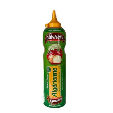 Sauce Algérienne 950g - Hot Sauce