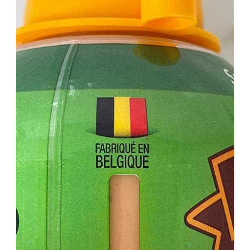 Sauce Algérienne 950g - Hot Sauce 2