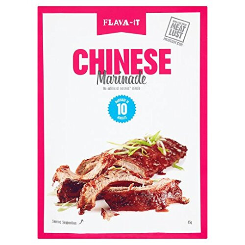 Chinese Marinade - 6 x 35g