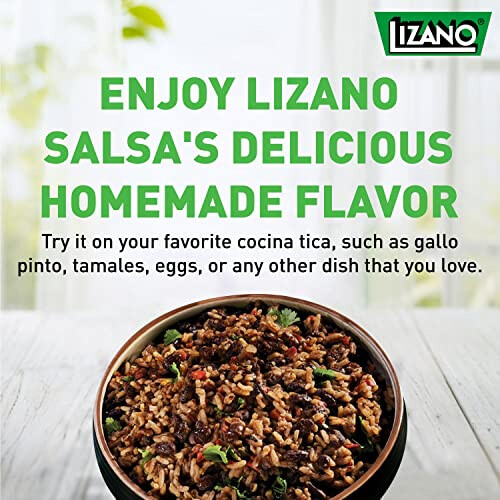 Salsa (23.7 fl oz) Costa Rica Sauce 2