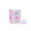 IRISCUP - KLEINER ROSA MONATSBECHER A + KOSTENLOSER STERILISATORBEUTEL 1