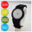 Sensor Armband Holder/Protector Compatible with Freestyle Libre 1/2 - Black 5