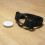Sensor Armband Holder/Protector Compatible with Freestyle Libre 1/2 - Black 4
