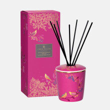 Sara Miller Reed Diffuser - Sandalwood, Cardamom & Oud