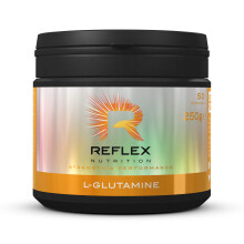 Nutrition L-Glutamine Supplement (250g)