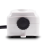 AllPondSolutions 90L/H Aquarium Air Pump Complete Kit AP-1.5 2