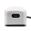 AllPondSolutions 90L/H Aquarium Air Pump Complete Kit AP-1.5 3
