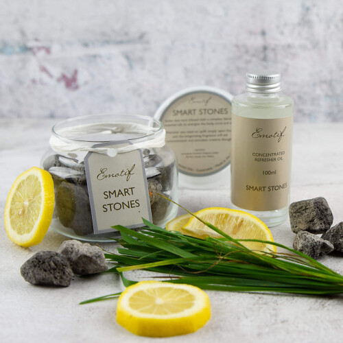 Aromatherapy Smart Stones Gift Set 1