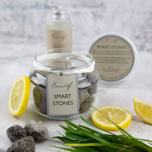 Aromatherapy Smart Stones Gift Set 2