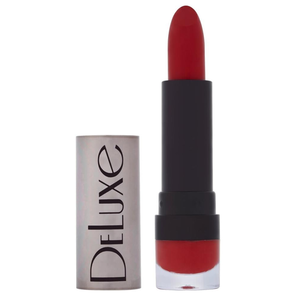 Collection deluxe lipstick - # 5 silent movie