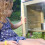 TP Junior Chef Wooden Mud Kitchen - FSC certified 8