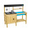 TP Junior Chef Wooden Mud Kitchen - FSC certified 2