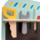 Owl & Fox Wooden Workbench Set - FSC certified 4