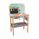 Owl & Fox Wooden Workbench Set - FSC certified 2