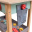 Owl & Fox Wooden Workbench Set - FSC certified 6