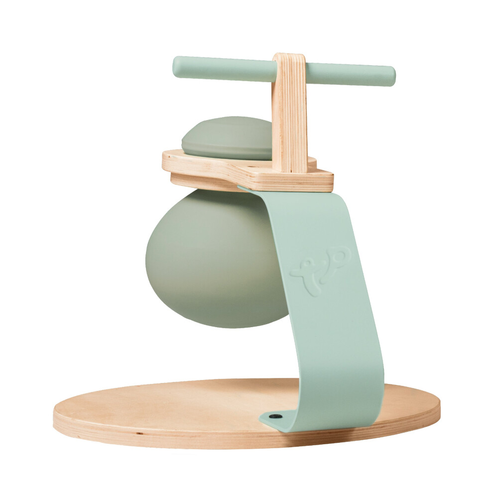 Tp Toys Tp Active-Tots Pikler Style Toddler Bouncer - Fsc Certified