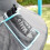 TP Genius 10ft Round Trampoline 6