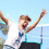 TP Genius 10ft Round Trampoline 4