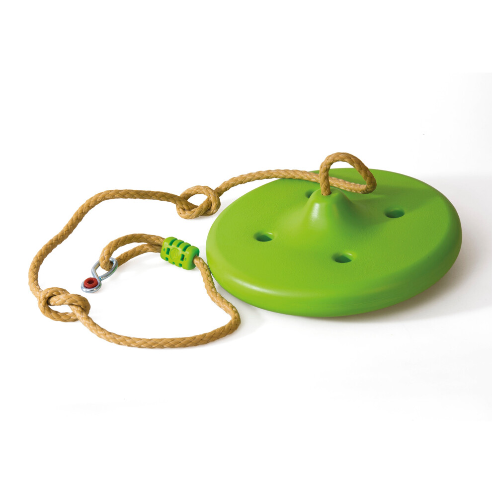 Tp Toys Tp Button Swing Seat
