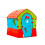 Palplay Plastic Dream Playhouse 2