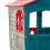 Palplay Plastic Playhouse of Fun 4