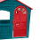 Palplay Plastic Playhouse of Fun 3