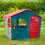 Palplay Plastic Playhouse of Fun 6