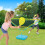 5 in 1 Multiplay All Surface Swingball Set 3