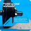 Rapid Creatine Powder - Improved Exercise Performance | Enhance Muscle Growth | Cognitive Benefits 3